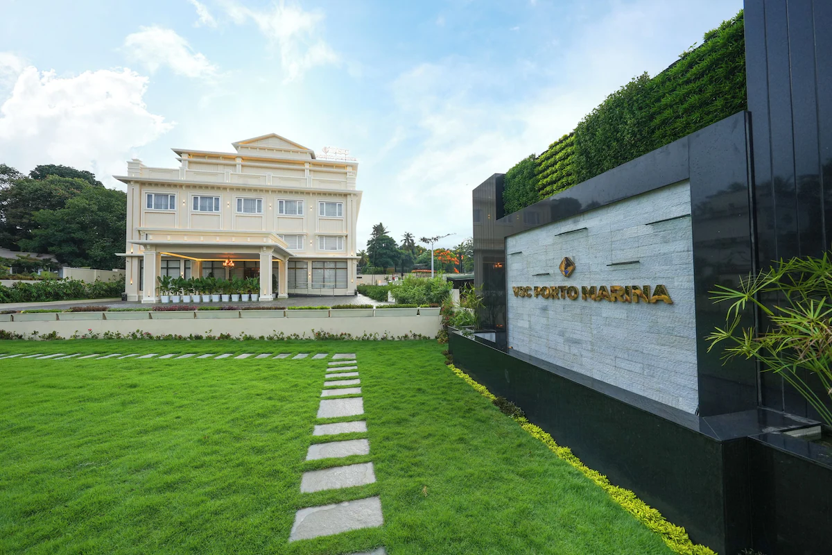 VSC Porto Marina